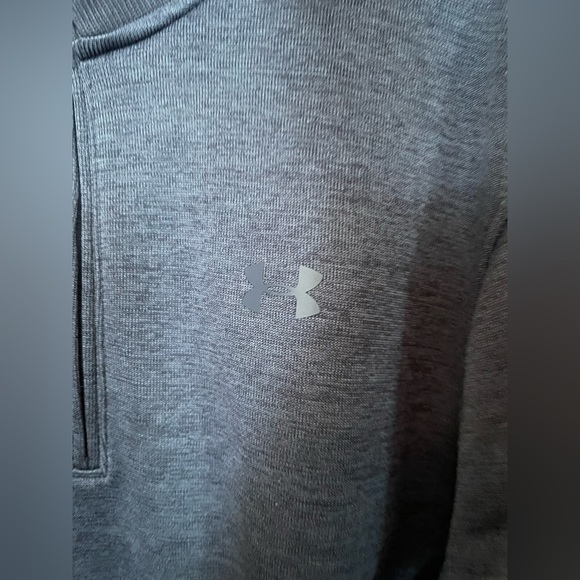 Under Armour Athletic Pullover - Picture 2 of 3